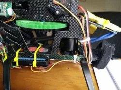 RC Helicopter 450 Main gear (TREX 450, HK 450, Tartot 450 etc.)