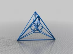 Rhombi Simplex