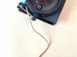 Robo-Shutta for terraPin Pinhole Cameras