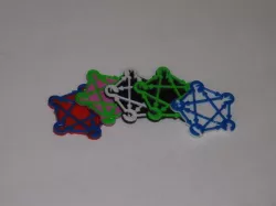 Rock Paper Scissors Lizard Spock