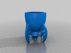 Rocket Cup