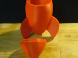 rocket remix