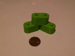 Rounded Building Block