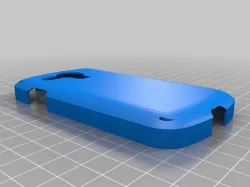 S3 mini case (Samsung Galaxy)