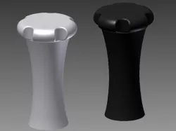 Salt and Pepper Grinders