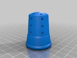 sc2 Thimble