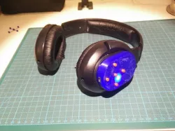 Sennheiser HD 201 Bluetooth Headset