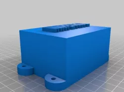 Sensor Box