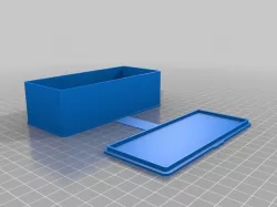 SETEC Case
