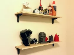 Shelf Bracket