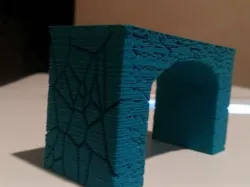 Simple Bridge