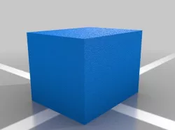 simple house