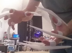 Sith Stalker Finger Blades