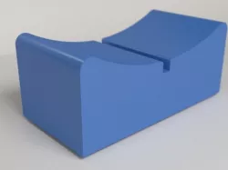 Slide Potentiometer Knob