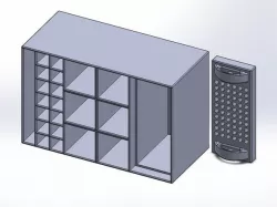 Small Tool Box