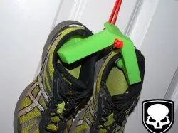 Sneaker Keeper Ver 1