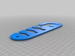 Spaghetti Measure