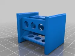 Spice Rack