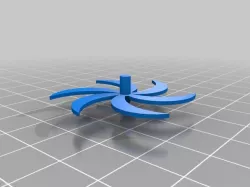 spinning top