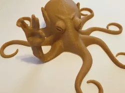 Spocktopus