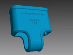 STANAG GRIP