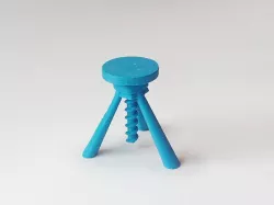 stool
