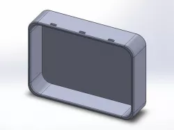 Storage Tin