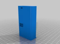 SX-350 Boxes