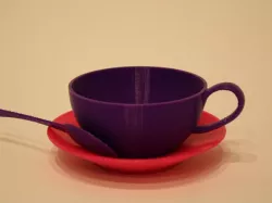 Tea Set