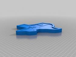 dfw knight.com 3d models 【 STLFinder