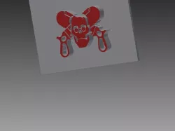 Tf2 Medic Logo