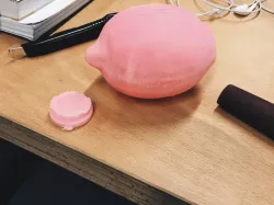 The Lemon Bank