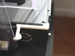 Things to print and use for your WANHAO Duplicator 4S