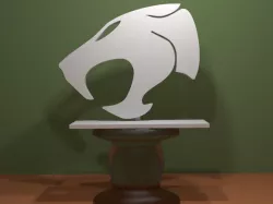 ThunderCats Logo