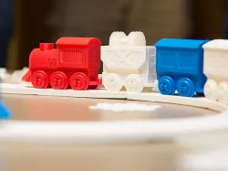 Train Set