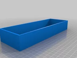 Trash Tray for Dominion