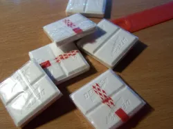 Traubenzucker Box - Glucose Box