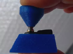 Traxxas 5347 tool for Delta printers