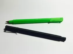 Triangular Pen