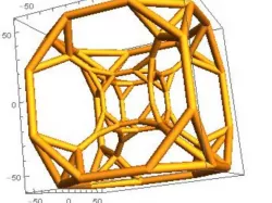Truncated Hypercube
