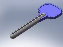 Tube Squeezer