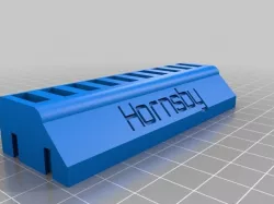 USB stick holder