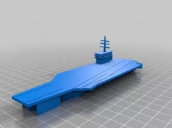 USS Abraham Lincon