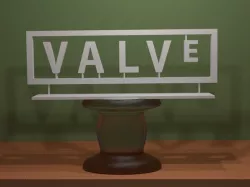 Valve Logo