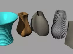 Vases