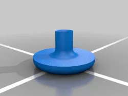 VEX Robotics Axle Insertion Tool