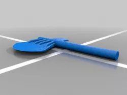 Victarion Axe