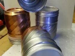 whistling mini pot lid