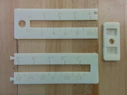 Whiteboard Compass