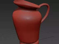 Wine jug